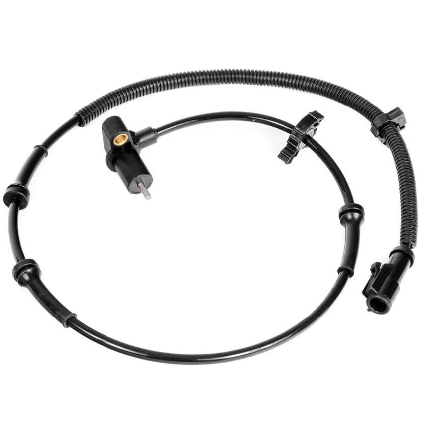 HOLSTEIN 2ABS1193 Holstein Parts 2ABS1193 ABS Wheel Speed Sensor