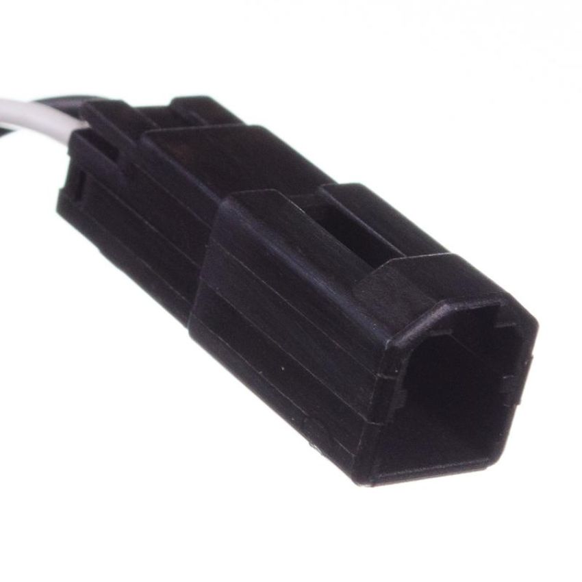 HOLSTEIN 2ABS1213 Holstein Parts 2ABS1213 ABS Wheel Speed Sensor
