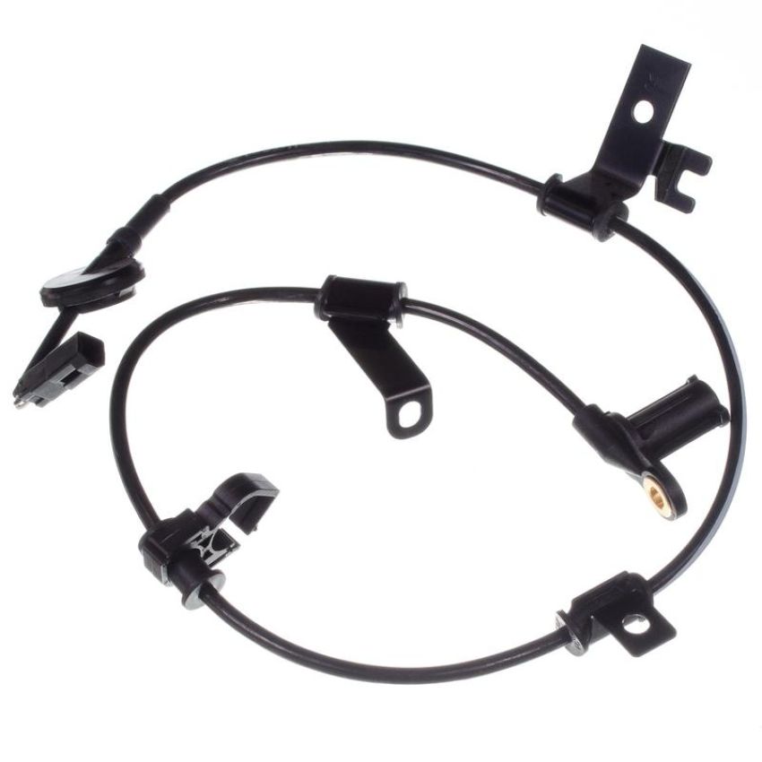 HOLSTEIN 2ABS1213 Holstein Parts 2ABS1213 ABS Wheel Speed Sensor