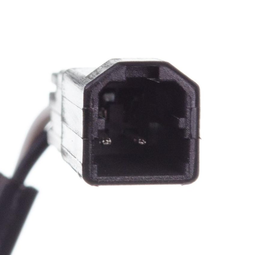 HOLSTEIN 2ABS1213 Holstein Parts 2ABS1213 ABS Wheel Speed Sensor