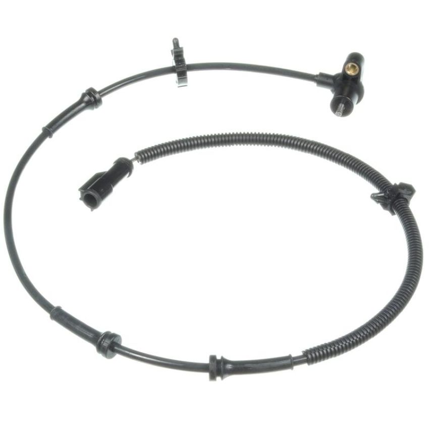 HOLSTEIN 2ABS1215 Holstein Parts 2ABS1215 ABS Wheel Speed Sensor