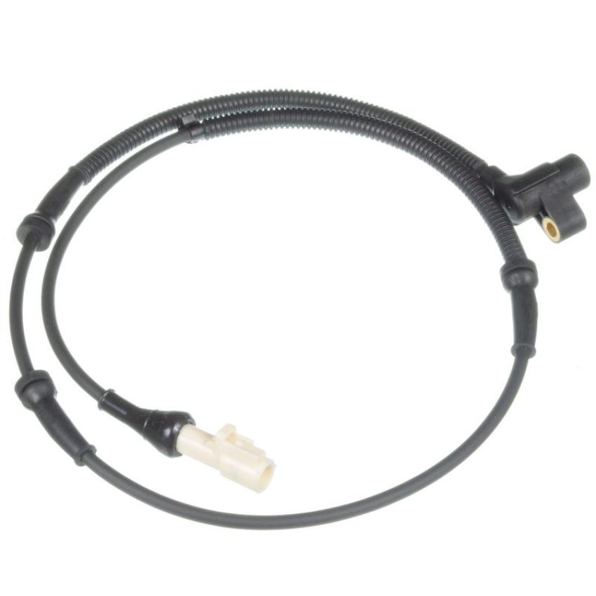 HOLSTEIN 2ABS1227 Holstein Parts 2ABS1227 ABS Wheel Speed Sensor