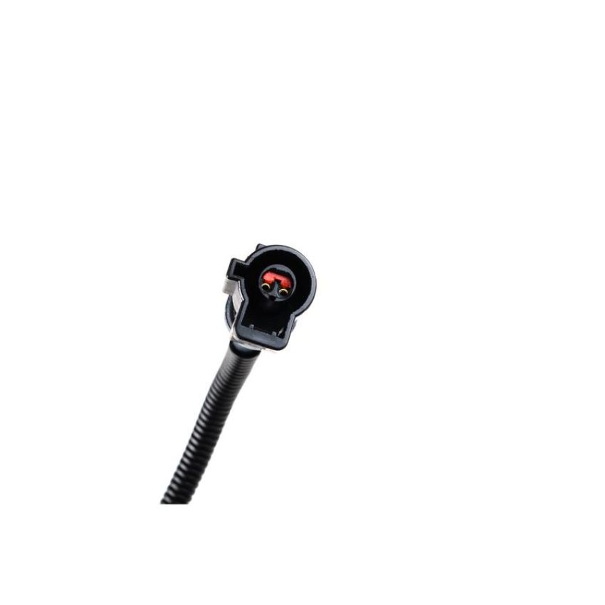 HOLSTEIN 2ABS1228 Holstein Parts 2ABS1228 ABS Wheel Speed Sensor