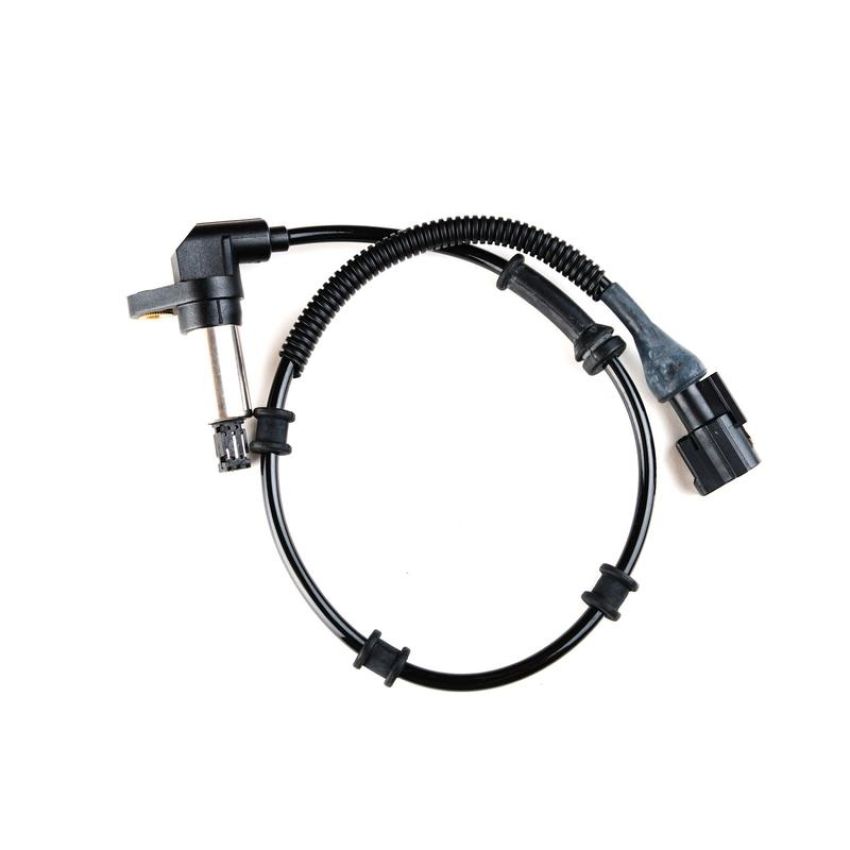 HOLSTEIN 2ABS1228 Holstein Parts 2ABS1228 ABS Wheel Speed Sensor