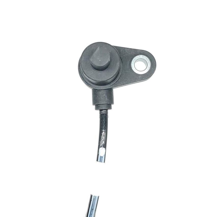 HOLSTEIN 2ABS1231 Holstein Parts 2ABS1231 ABS Wheel Speed Sensor