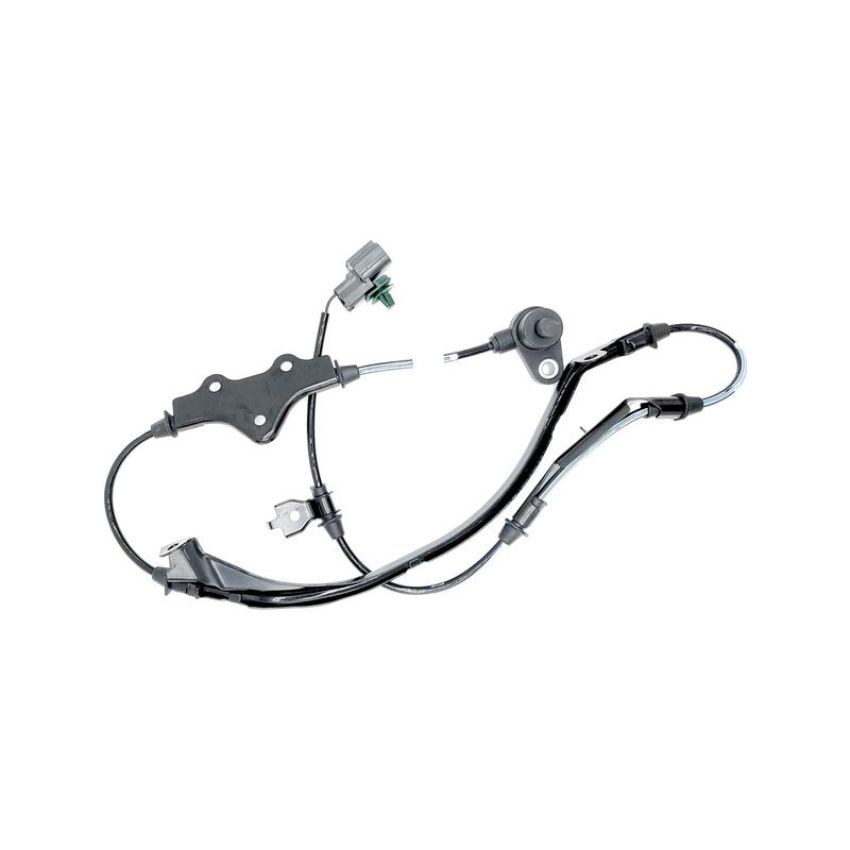 HOLSTEIN 2ABS1231 Holstein Parts 2ABS1231 ABS Wheel Speed Sensor