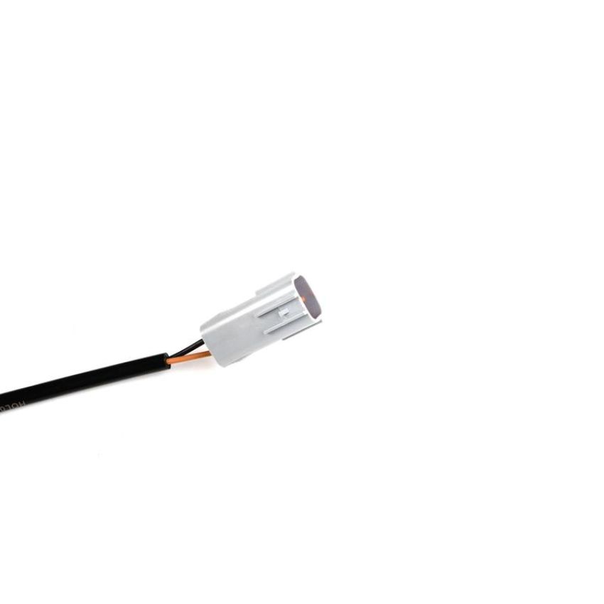 HOLSTEIN 2ABS1235 Holstein Parts 2ABS1235 ABS Wheel Speed Sensor