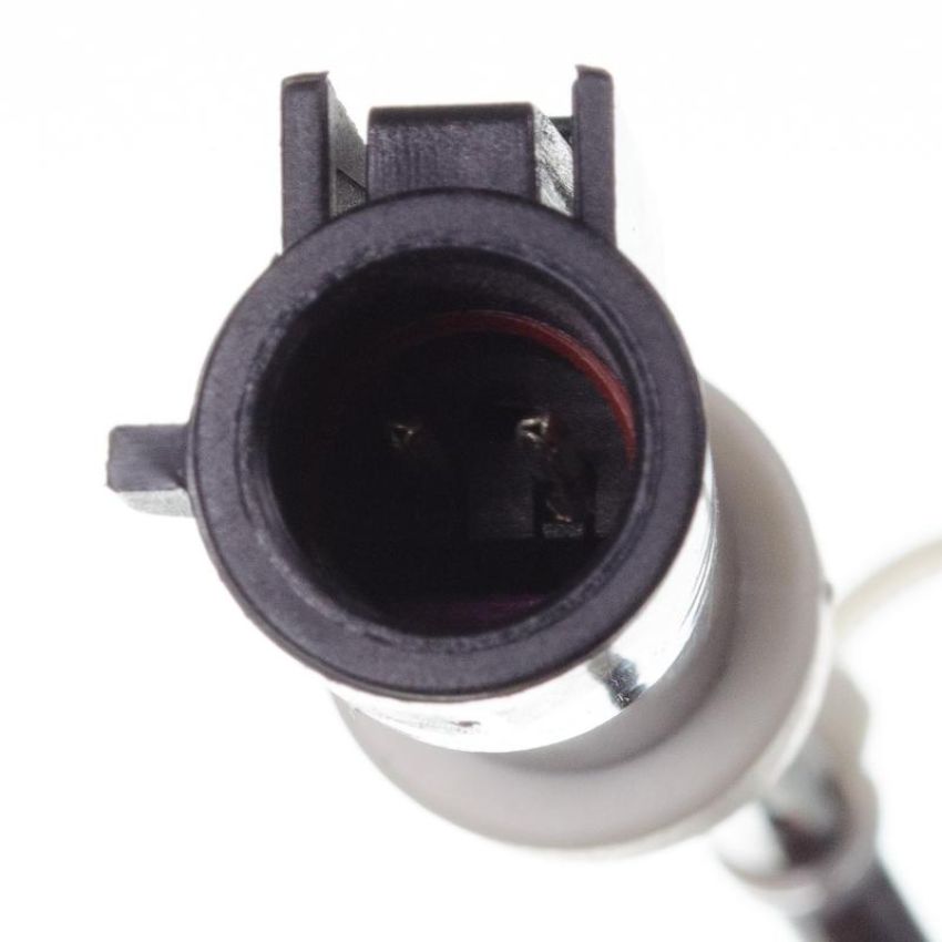HOLSTEIN 2ABS1236 Holstein Parts 2ABS1236 ABS Wheel Speed Sensor