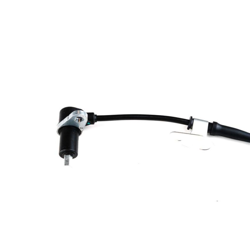 HOLSTEIN 2ABS1244 Holstein Parts 2ABS1244 ABS Wheel Speed Sensor