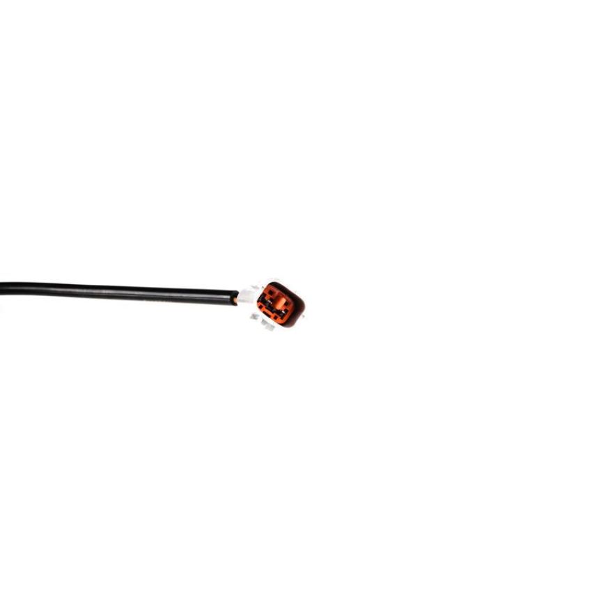 HOLSTEIN 2ABS1244 Holstein Parts 2ABS1244 ABS Wheel Speed Sensor