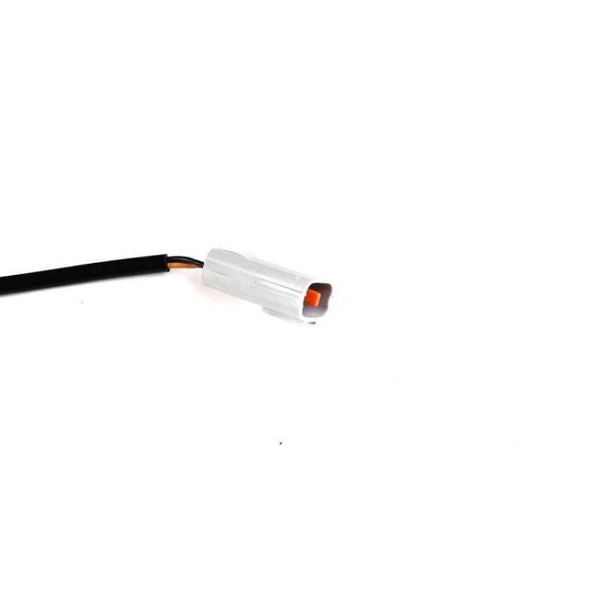 HOLSTEIN 2ABS1244 Holstein Parts 2ABS1244 ABS Wheel Speed Sensor