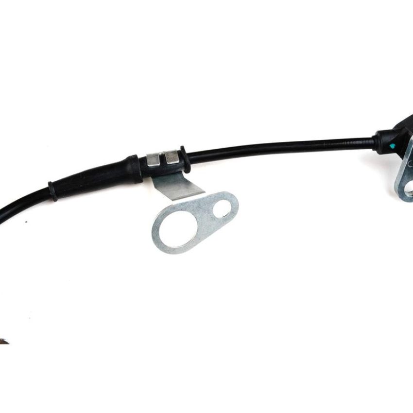 HOLSTEIN 2ABS1244 Holstein Parts 2ABS1244 ABS Wheel Speed Sensor