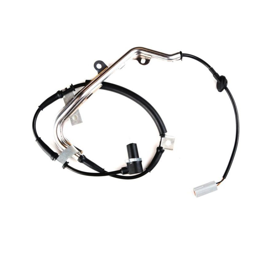 HOLSTEIN 2ABS1244 Holstein Parts 2ABS1244 ABS Wheel Speed Sensor