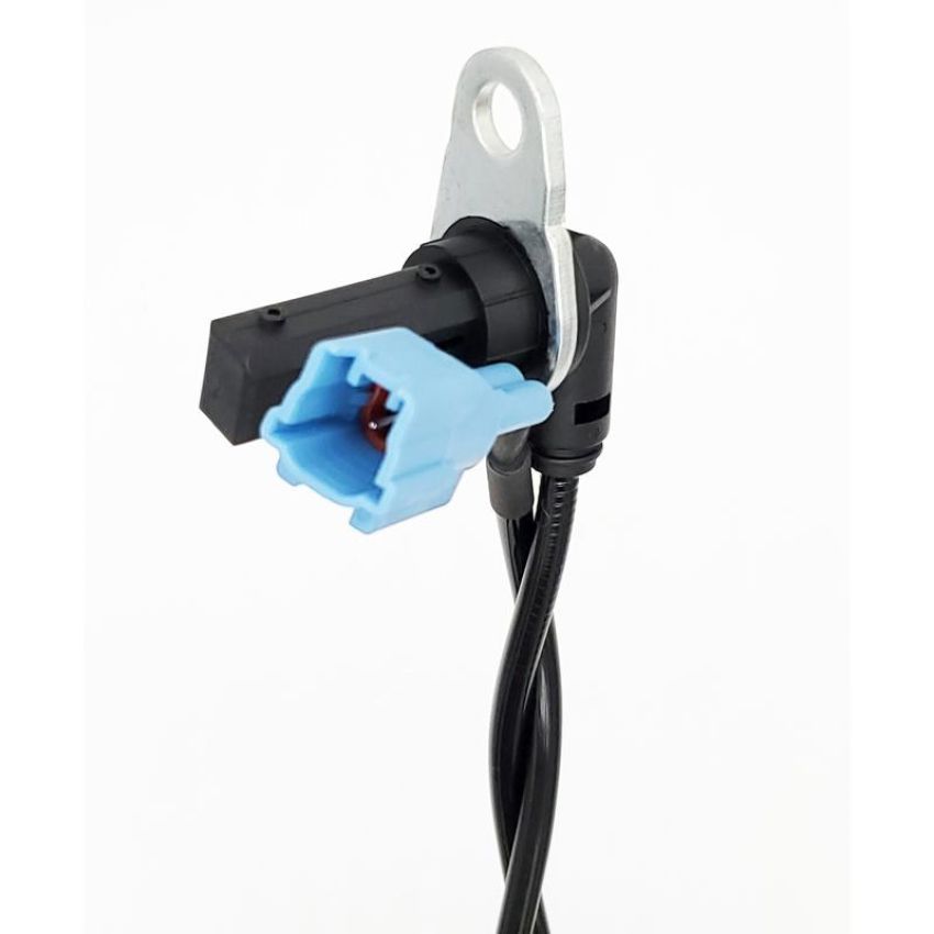 HOLSTEIN 2ABS1245 Holstein Parts 2ABS1245 ABS Wheel Speed Sensor