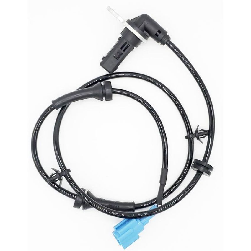 HOLSTEIN 2ABS1245 Holstein Parts 2ABS1245 ABS Wheel Speed Sensor