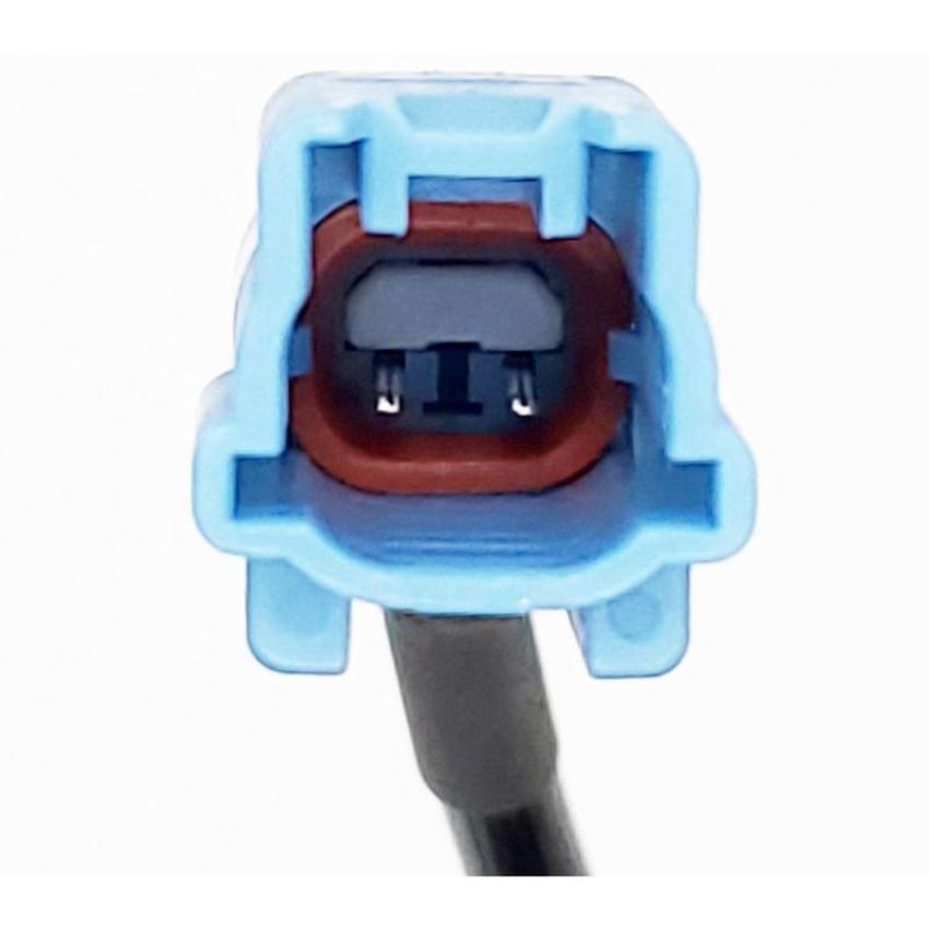 HOLSTEIN 2ABS1245 Holstein Parts 2ABS1245 ABS Wheel Speed Sensor
