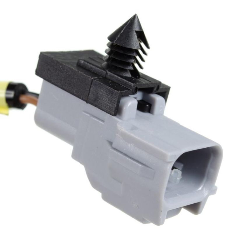 HOLSTEIN 2ABS1246 Holstein Parts 2ABS1246 ABS Wheel Speed Sensor