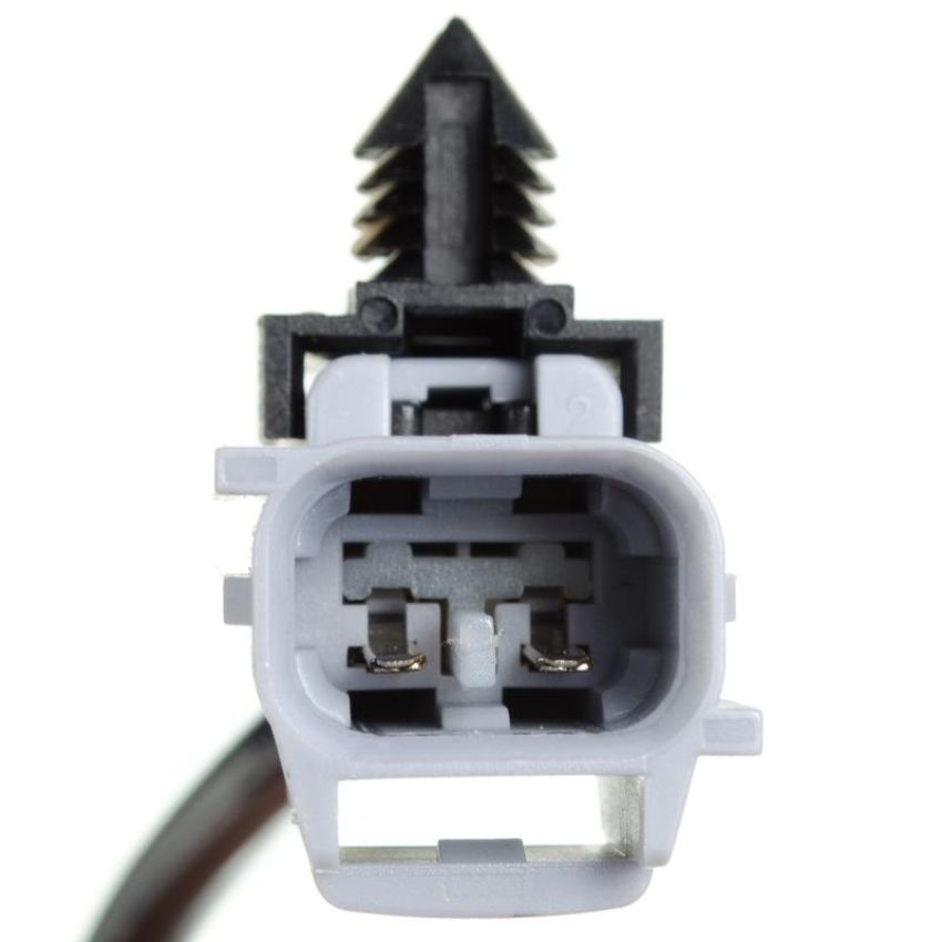 HOLSTEIN 2ABS1246 Holstein Parts 2ABS1246 ABS Wheel Speed Sensor