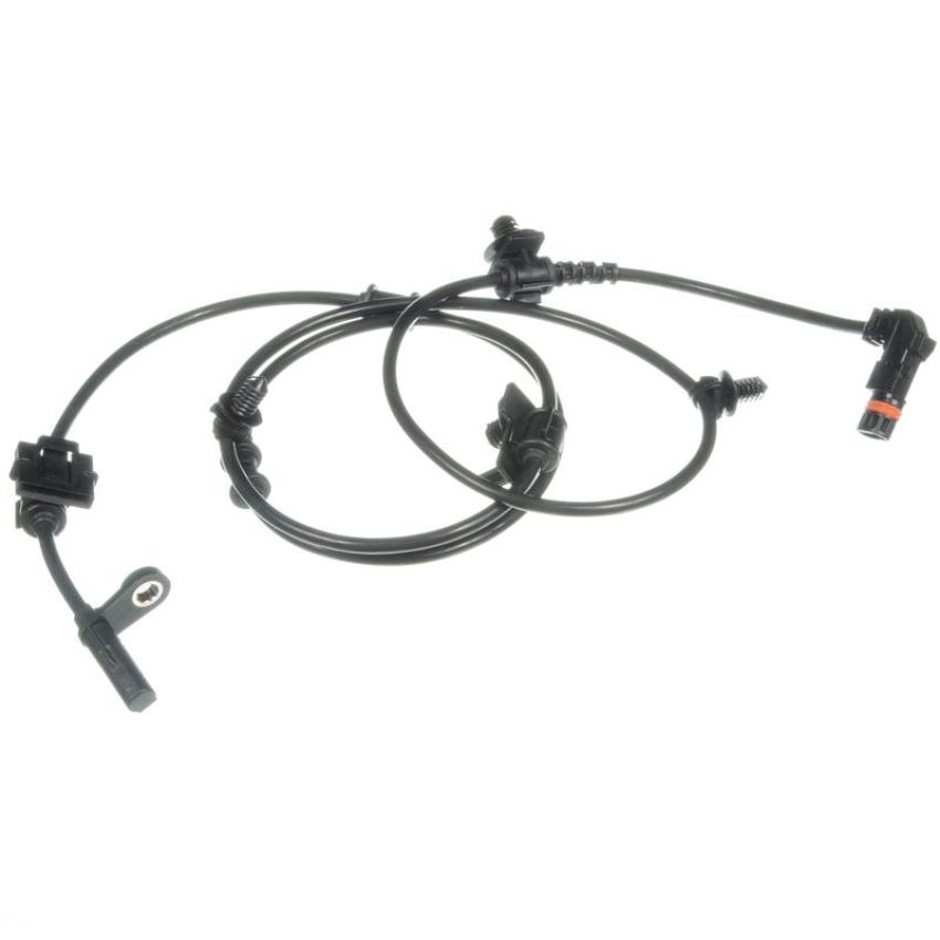 HOLSTEIN 2ABS1247 Holstein Parts 2ABS1247 ABS Wheel Speed Sensor