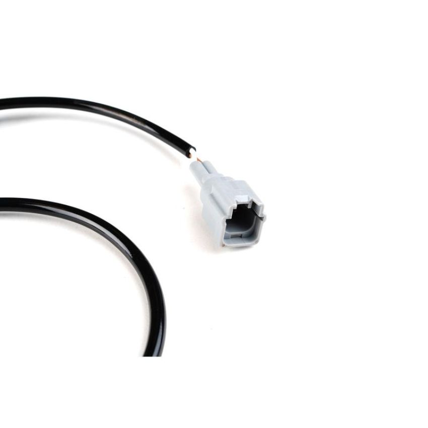 HOLSTEIN 2ABS1248 Holstein Parts 2ABS1248 ABS Wheel Speed Sensor