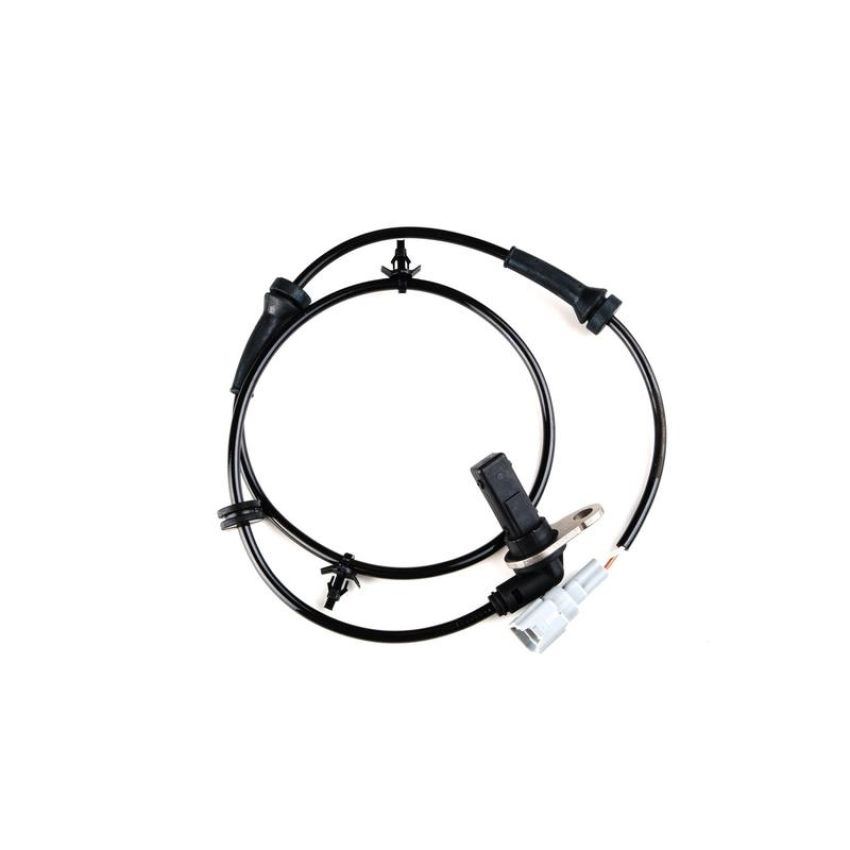 HOLSTEIN 2ABS1248 Holstein Parts 2ABS1248 ABS Wheel Speed Sensor