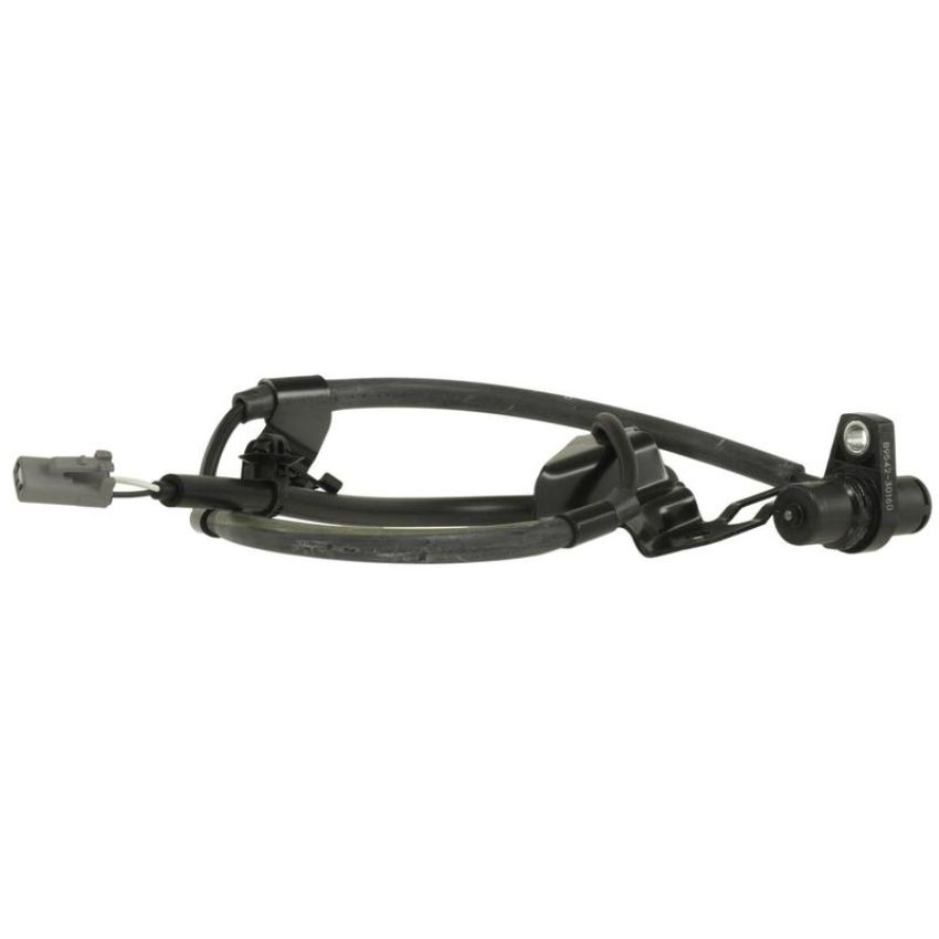 HOLSTEIN 2ABS1250 Holstein Parts 2ABS1250 ABS Wheel Speed Sensor