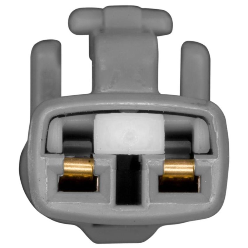HOLSTEIN 2ABS1250 Holstein Parts 2ABS1250 ABS Wheel Speed Sensor