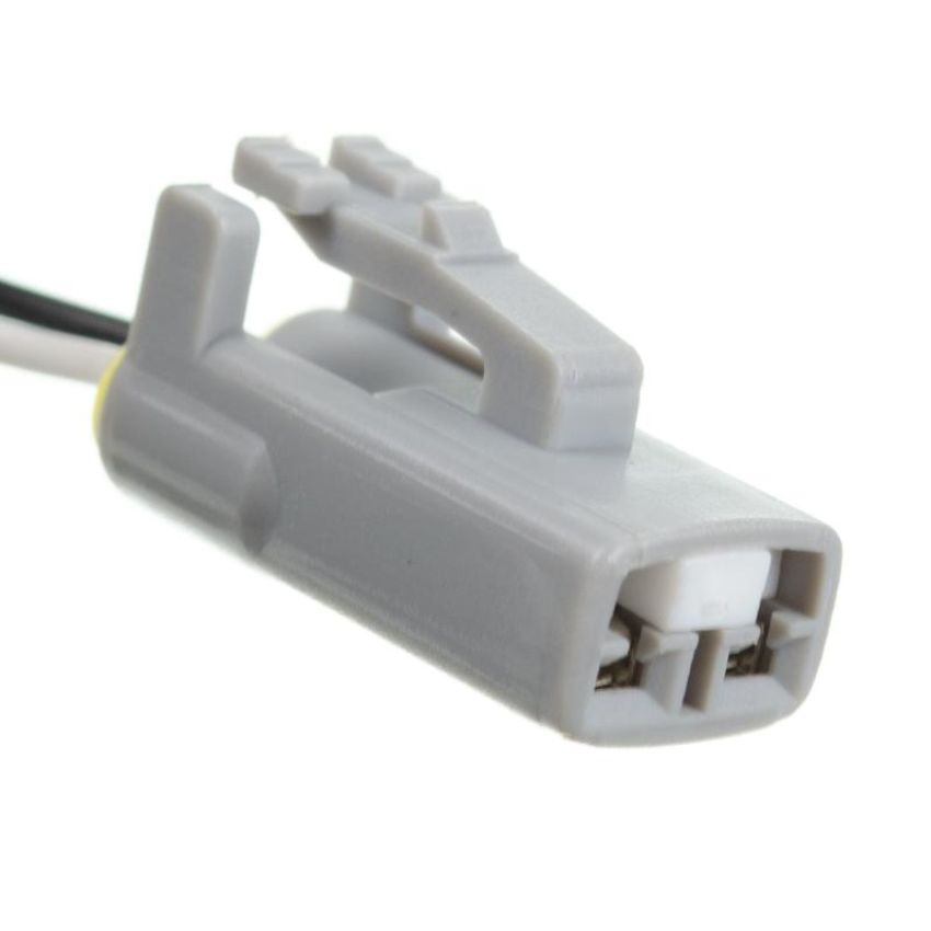 HOLSTEIN 2ABS1251 Holstein Parts 2ABS1251 ABS Wheel Speed Sensor