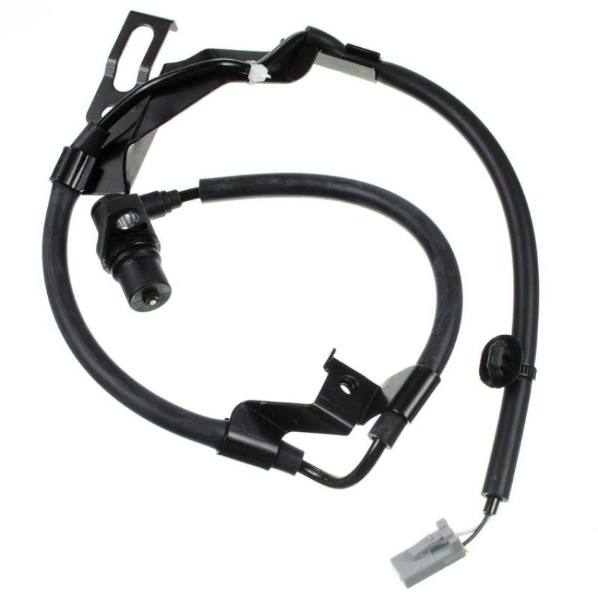 HOLSTEIN 2ABS1251 Holstein Parts 2ABS1251 ABS Wheel Speed Sensor