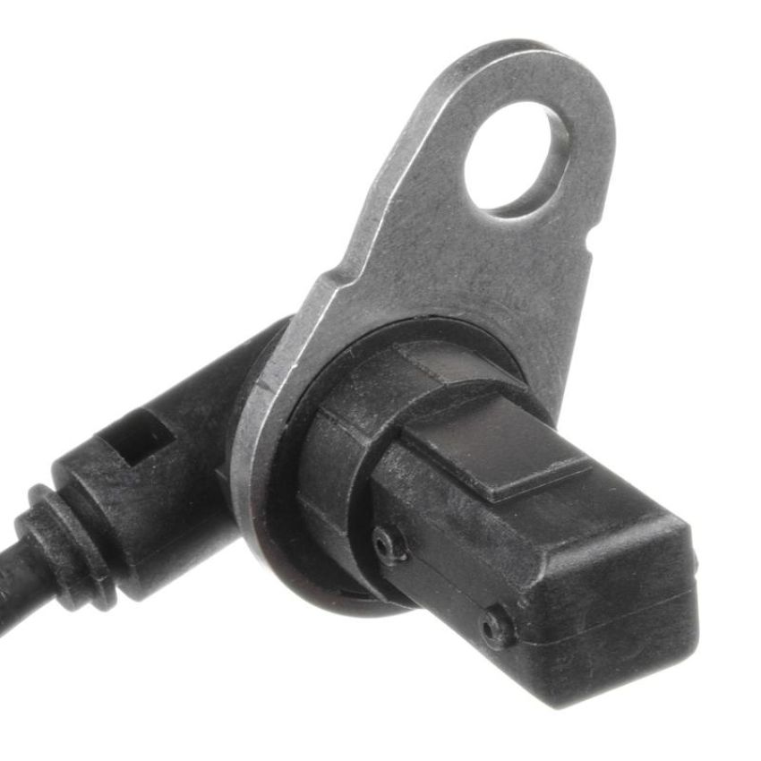 HOLSTEIN 2ABS1252 Holstein Parts 2ABS1252 ABS Wheel Speed Sensor