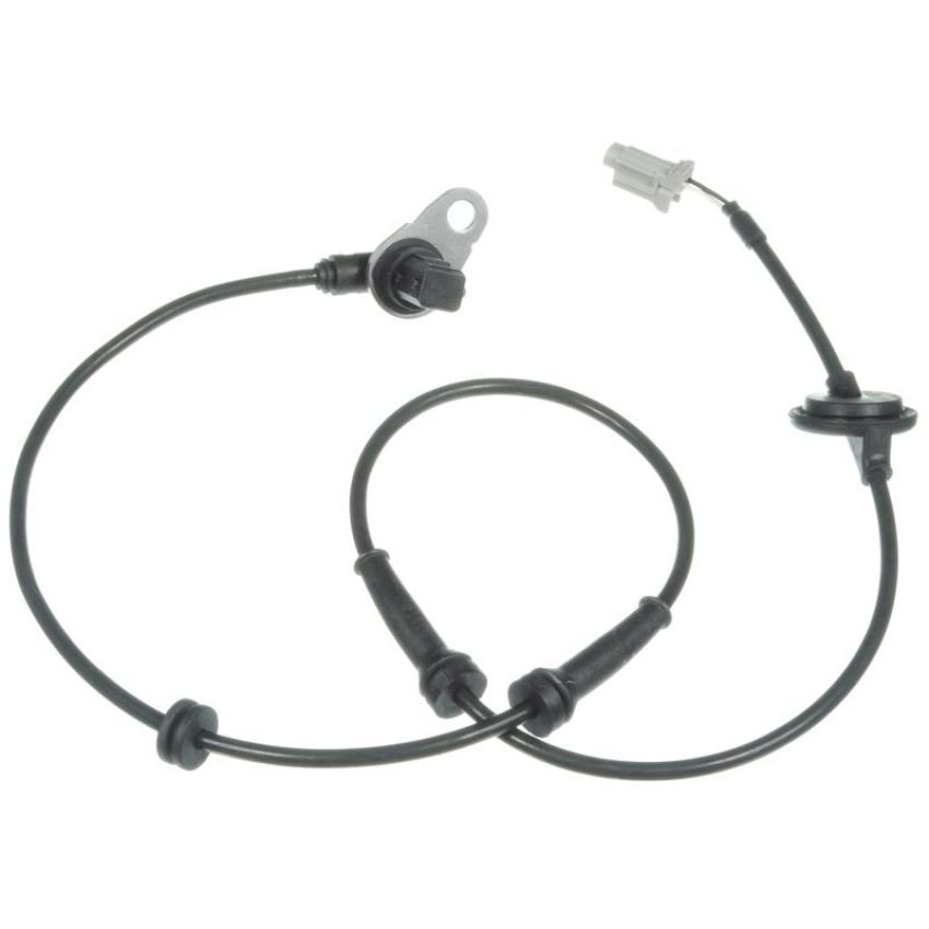HOLSTEIN 2ABS1252 Holstein Parts 2ABS1252 ABS Wheel Speed Sensor