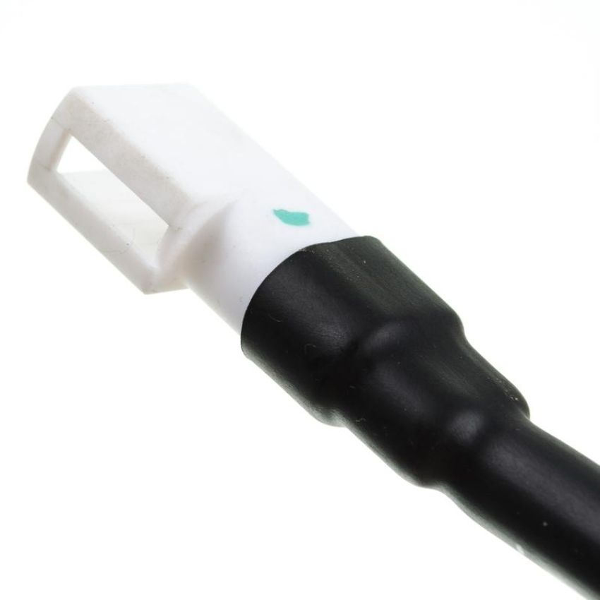 HOLSTEIN 2ABS1253 Holstein Parts 2ABS1253 ABS Wheel Speed Sensor