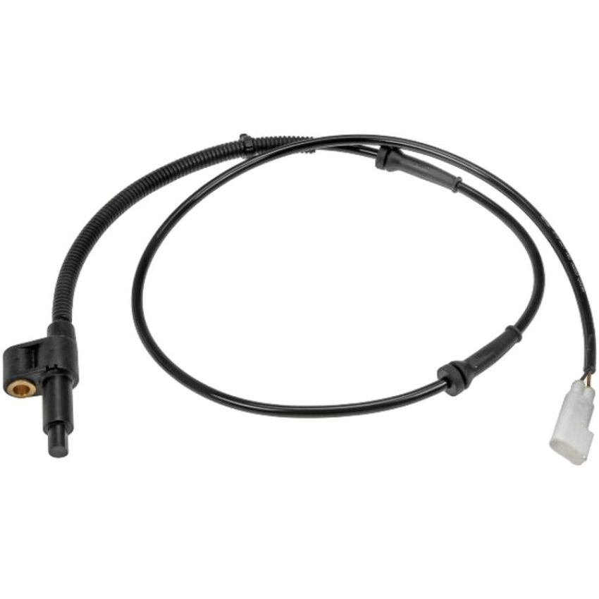 HOLSTEIN 2ABS1253 Holstein Parts 2ABS1253 ABS Wheel Speed Sensor