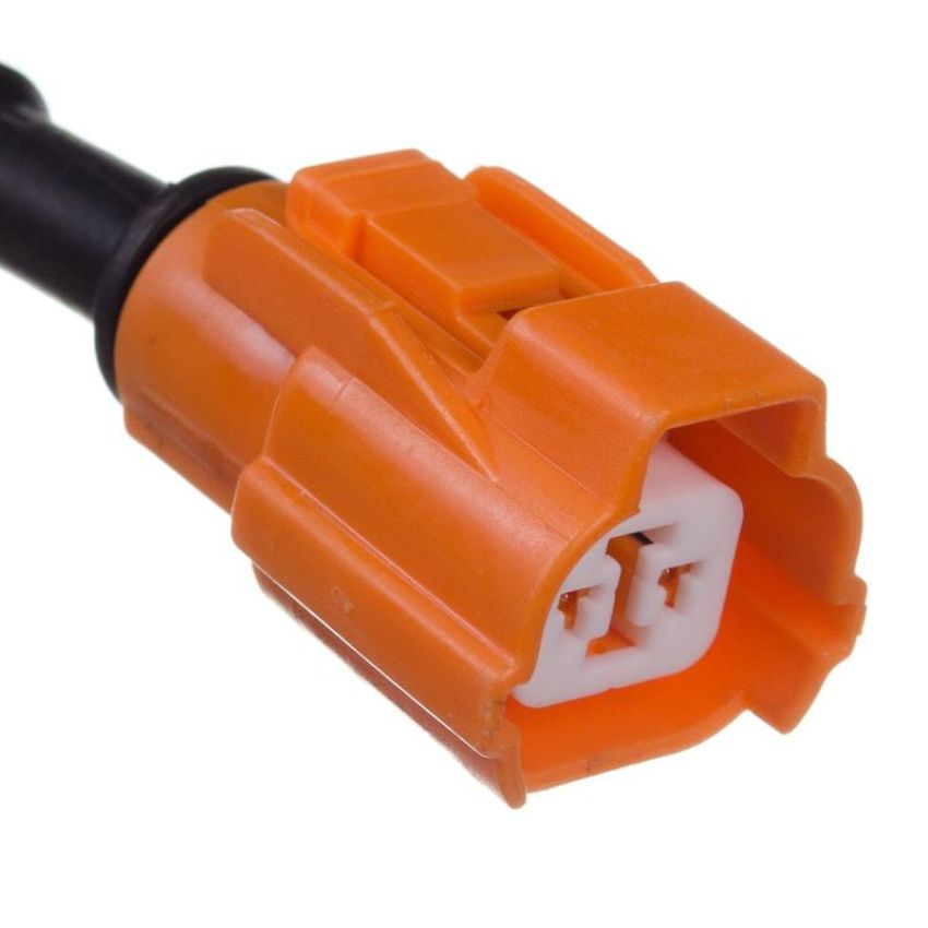 HOLSTEIN 2ABS1254 Holstein Parts 2ABS1254 ABS Wheel Speed Sensor