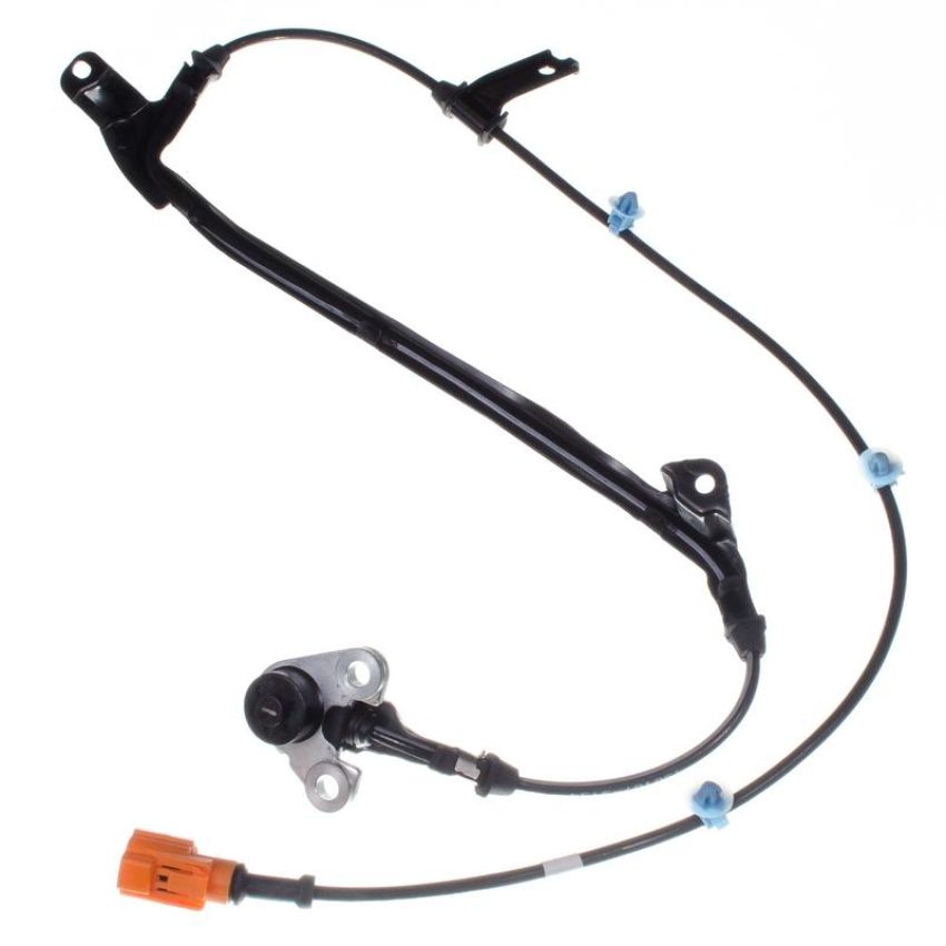 HOLSTEIN 2ABS1254 Holstein Parts 2ABS1254 ABS Wheel Speed Sensor