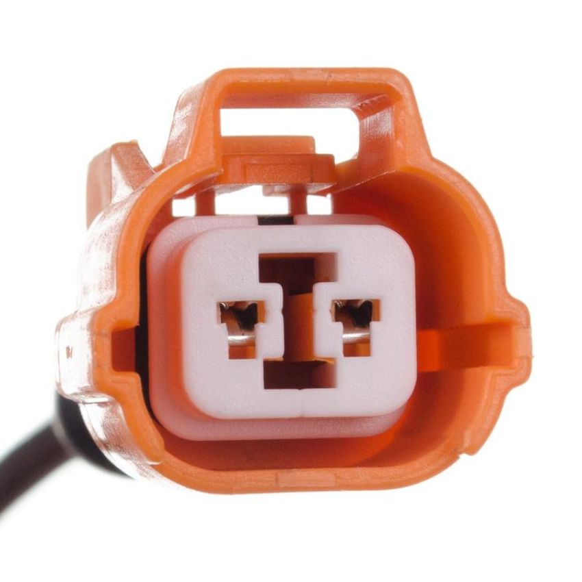 HOLSTEIN 2ABS1254 Holstein Parts 2ABS1254 ABS Wheel Speed Sensor
