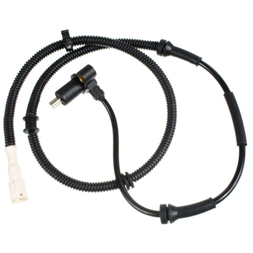 HOLSTEIN 2ABS1258 Holstein Parts 2ABS1258 ABS Wheel Speed Sensor