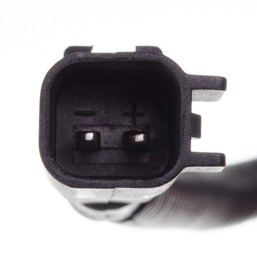 HOLSTEIN 2ABS1259 Holstein Parts 2ABS1259 ABS Wheel Speed Sensor
