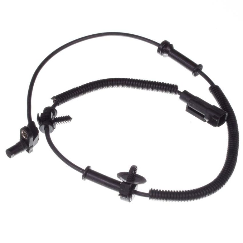 HOLSTEIN 2ABS1259 Holstein Parts 2ABS1259 ABS Wheel Speed Sensor