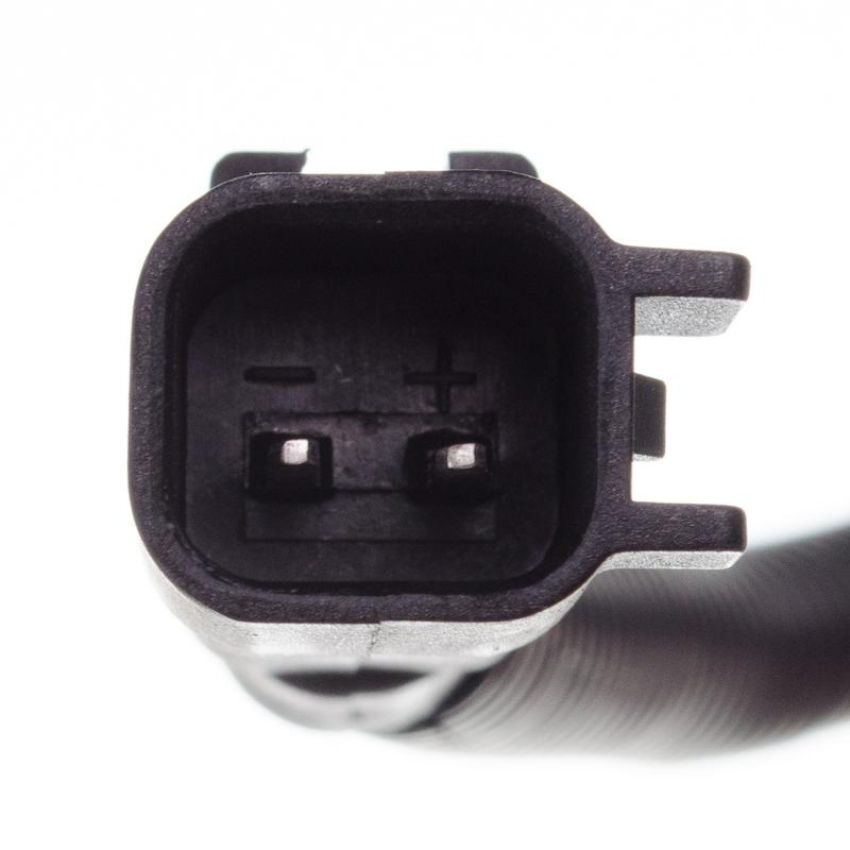 HOLSTEIN 2ABS1259 Holstein Parts 2ABS1259 ABS Wheel Speed Sensor