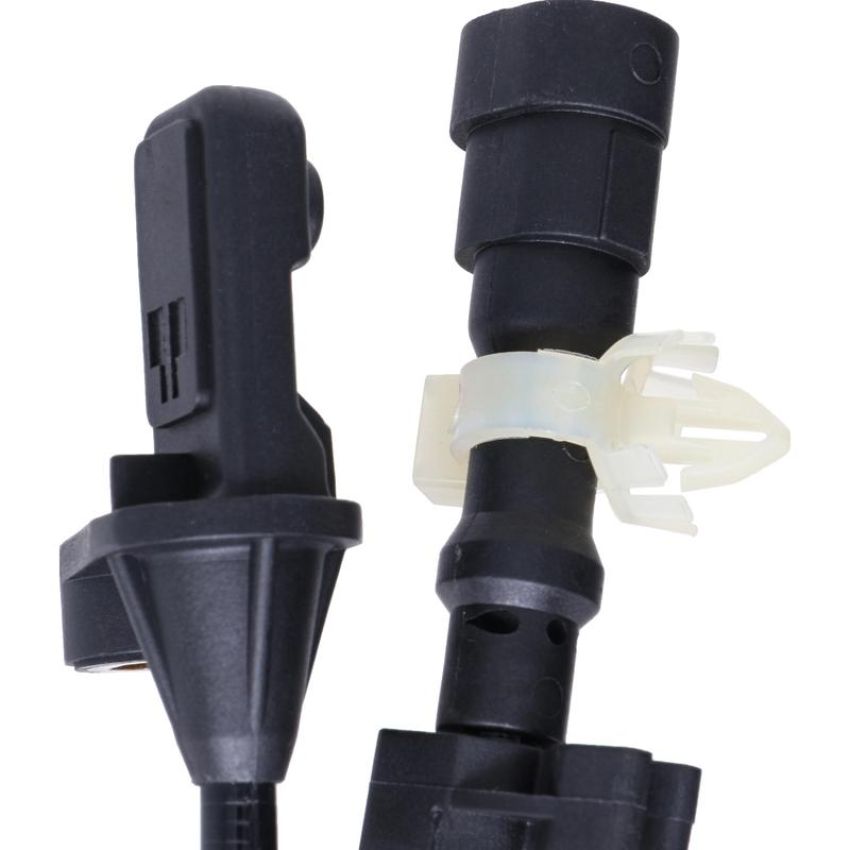 HOLSTEIN 2ABS1261 Holstein Parts 2ABS1261 ABS Wheel Speed Sensor