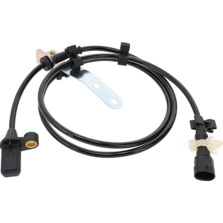 HOLSTEIN 2ABS1261 Holstein Parts 2ABS1261 ABS Wheel Speed Sensor