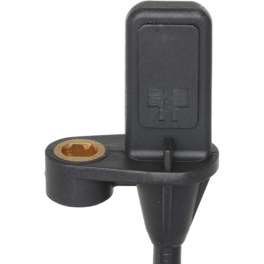HOLSTEIN 2ABS1261 Holstein Parts 2ABS1261 ABS Wheel Speed Sensor