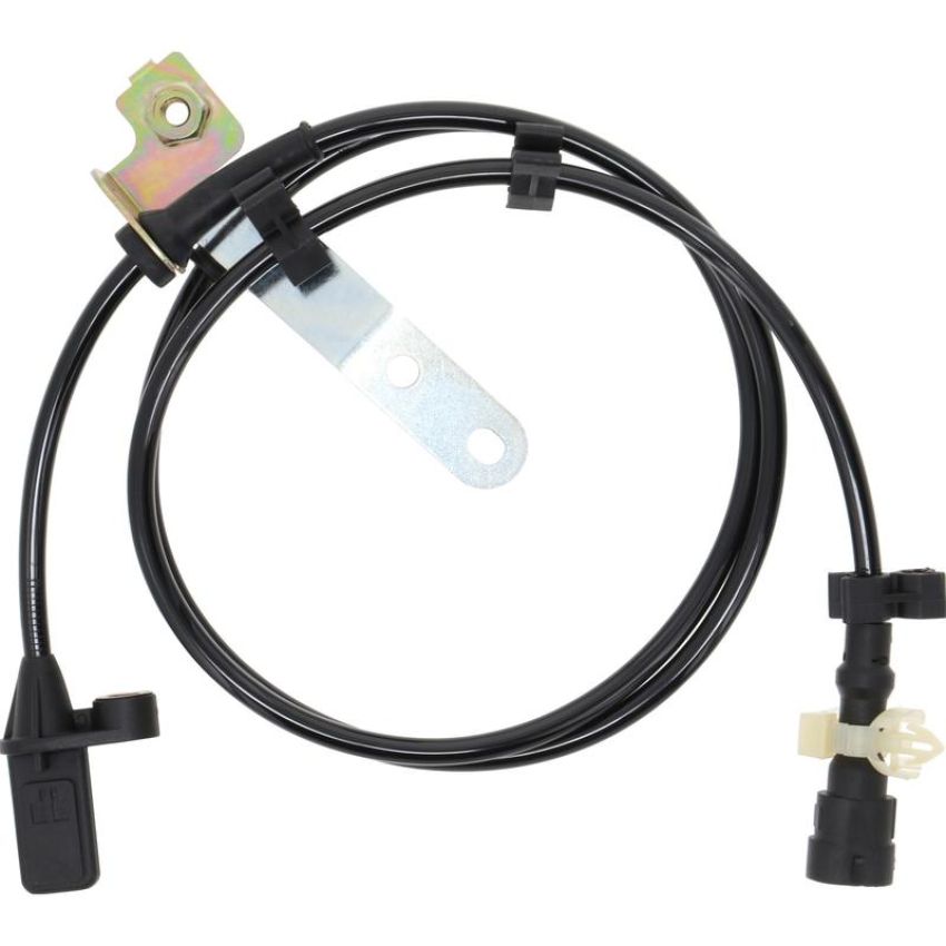 HOLSTEIN 2ABS1261 Holstein Parts 2ABS1261 ABS Wheel Speed Sensor
