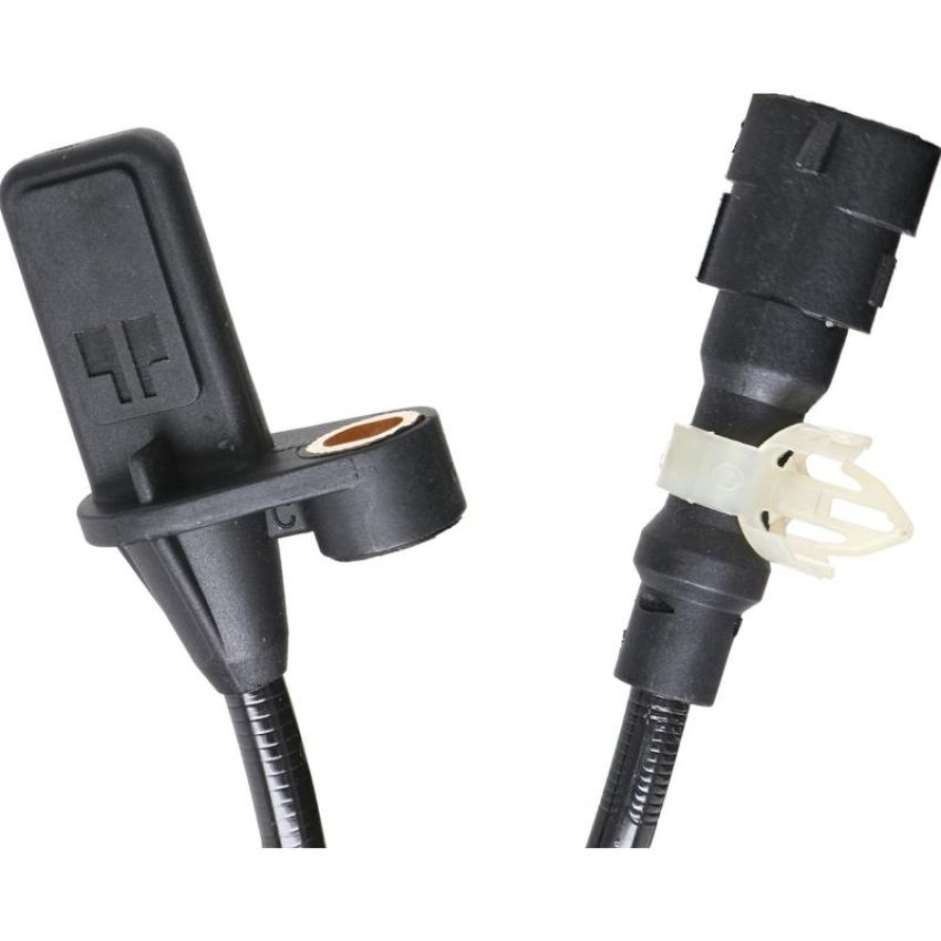 HOLSTEIN 2ABS1262 Holstein Parts 2ABS1262 ABS Wheel Speed Sensor