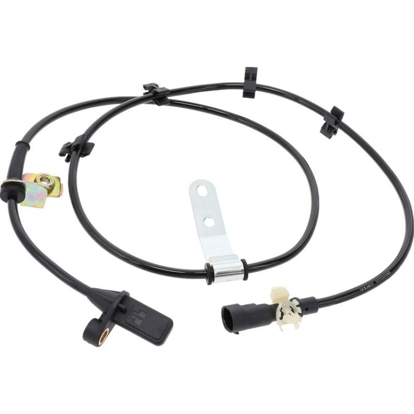 HOLSTEIN 2ABS1262 Holstein Parts 2ABS1262 ABS Wheel Speed Sensor