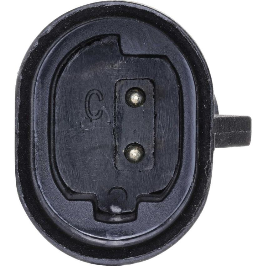 HOLSTEIN 2ABS1262 Holstein Parts 2ABS1262 ABS Wheel Speed Sensor