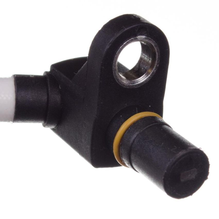 HOLSTEIN 2ABS1267 Holstein Parts 2ABS1267 ABS Wheel Speed Sensor