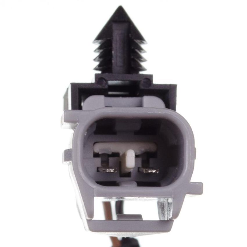 HOLSTEIN 2ABS1267 Holstein Parts 2ABS1267 ABS Wheel Speed Sensor
