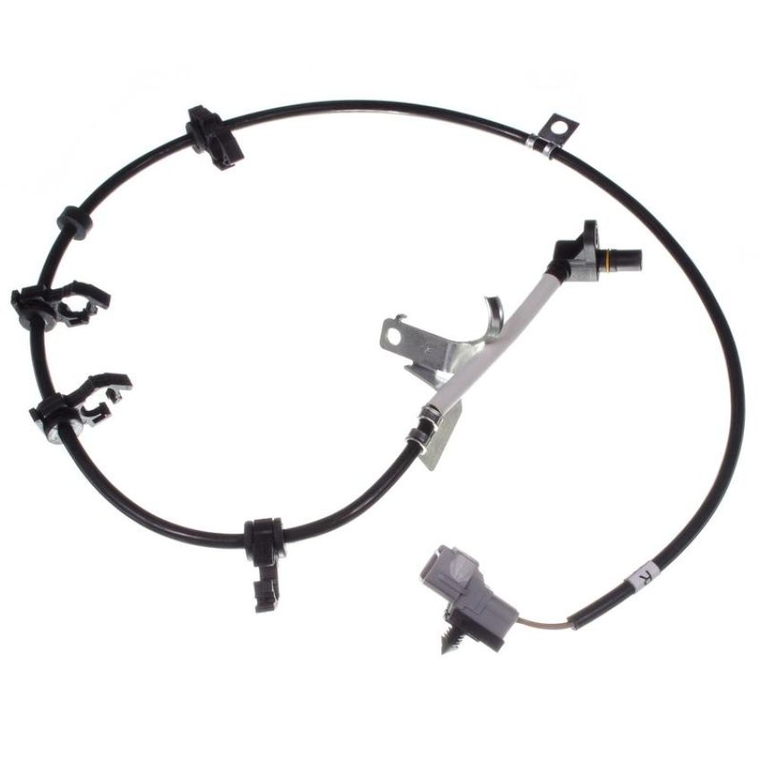 HOLSTEIN 2ABS1267 Holstein Parts 2ABS1267 ABS Wheel Speed Sensor